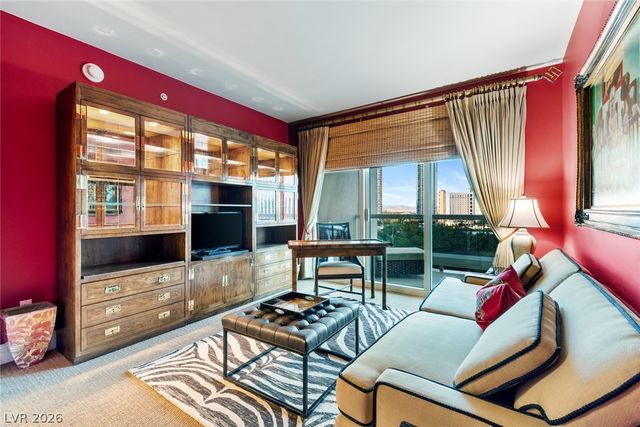 2857 Paradise Road 602, Las Vegas, NV 89109