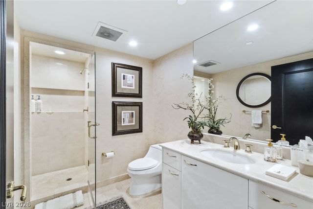 2857 Paradise Road 602, Las Vegas, NV 89109