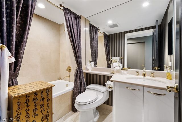2857 Paradise Road 602, Las Vegas, NV 89109