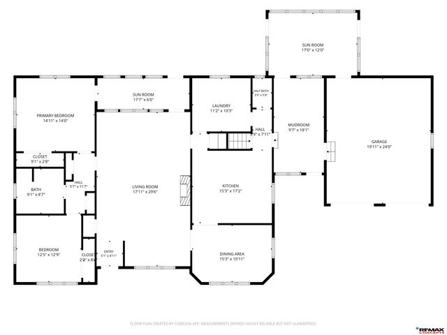 701 S Cotner Boulevard, Lincoln, NE 68510