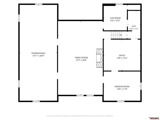 701 S Cotner Boulevard, Lincoln, NE 68510