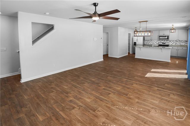 235 Cold Creek Loop, Port Wentworth, GA 31407