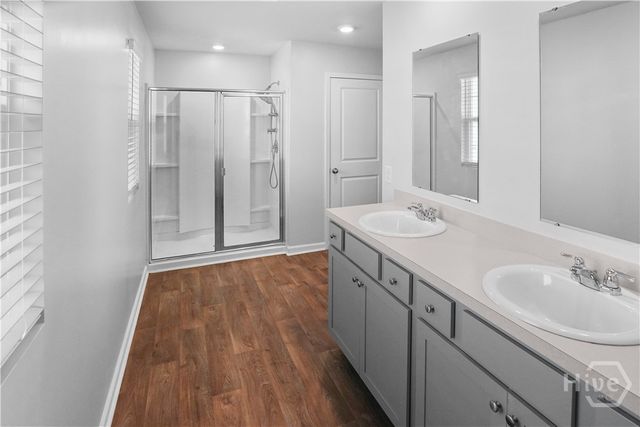 235 Cold Creek Loop, Port Wentworth, GA 31407