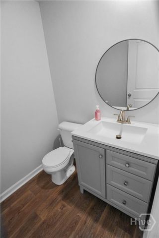 235 Cold Creek Loop, Port Wentworth, GA 31407