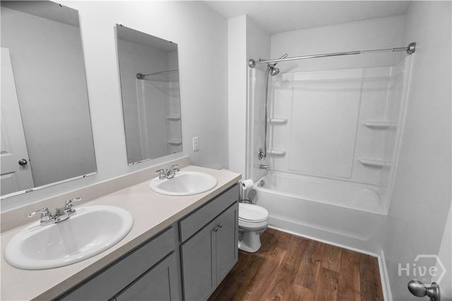 235 Cold Creek Loop, Port Wentworth, GA 31407