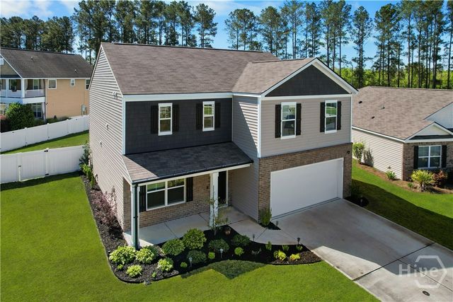 235 Cold Creek Loop, Port Wentworth, GA 31407