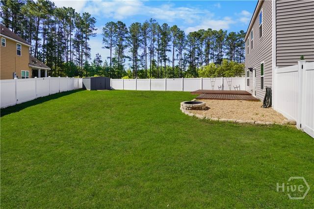 235 Cold Creek Loop, Port Wentworth, GA 31407