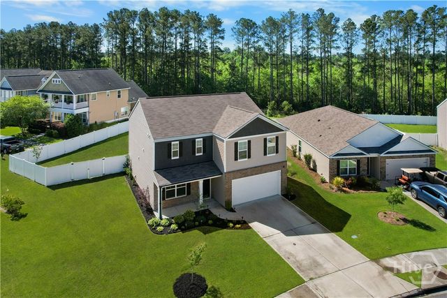 235 Cold Creek Loop, Port Wentworth, GA 31407