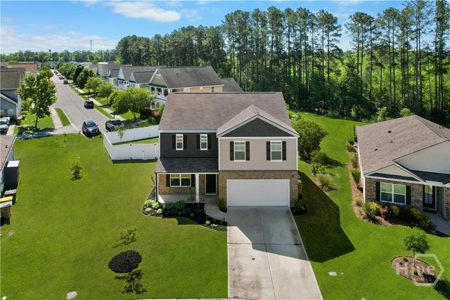 235 Cold Creek Loop, Port Wentworth, GA 31407