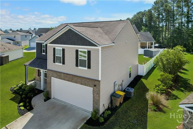 235 Cold Creek Loop, Port Wentworth, GA 31407