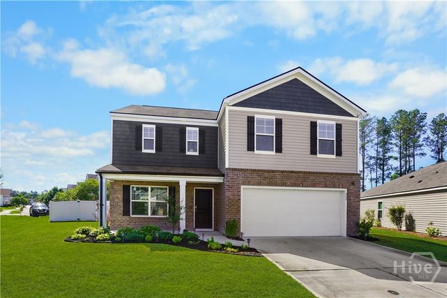 235 Cold Creek Loop, Port Wentworth, GA 31407