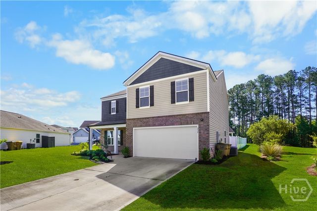 235 Cold Creek Loop, Port Wentworth, GA 31407
