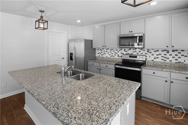 235 Cold Creek Loop, Port Wentworth, GA 31407