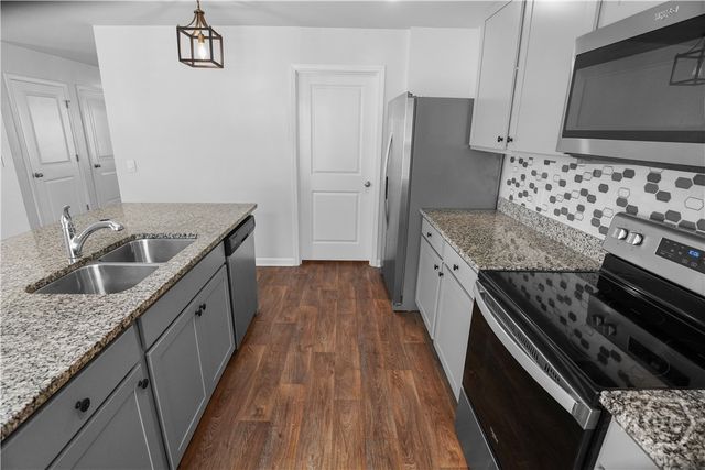 235 Cold Creek Loop, Port Wentworth, GA 31407