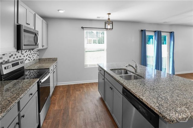 235 Cold Creek Loop, Port Wentworth, GA 31407