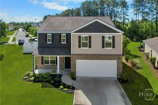 235 Cold Creek Loop, Port Wentworth, GA 31407