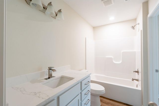 29 N Winkley Shoals Cove, Heber Springs, AR 72543