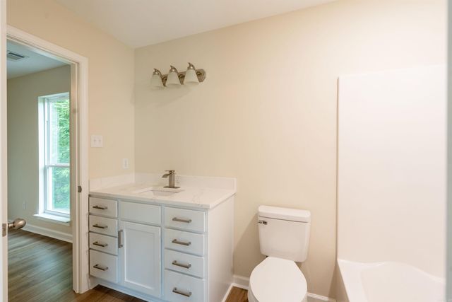 29 N Winkley Shoals Cove, Heber Springs, AR 72543