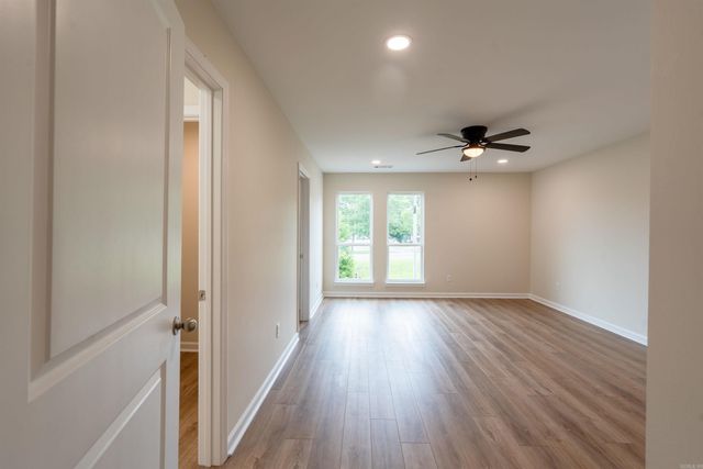 29 N Winkley Shoals Cove, Heber Springs, AR 72543