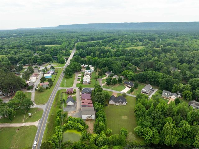 29 N Winkley Shoals Cove, Heber Springs, AR 72543