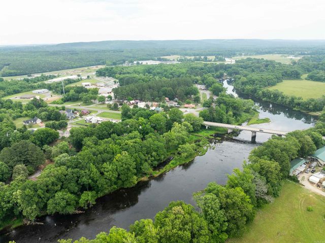 29 N Winkley Shoals Cove, Heber Springs, AR 72543