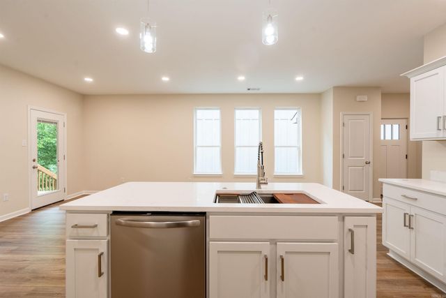 29 N Winkley Shoals Cove, Heber Springs, AR 72543