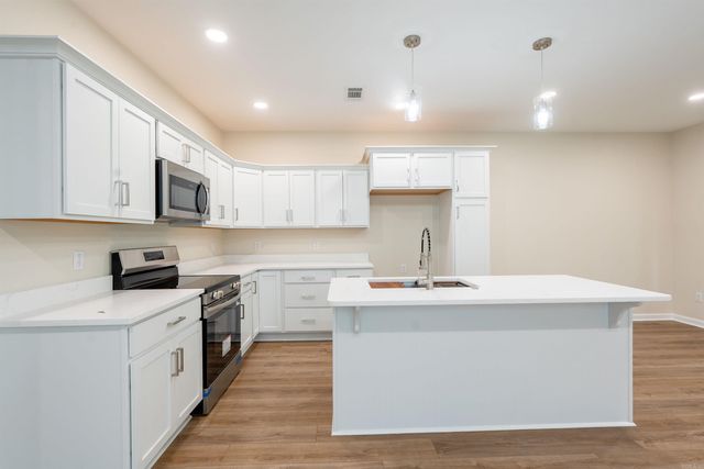 29 N Winkley Shoals Cove, Heber Springs, AR 72543