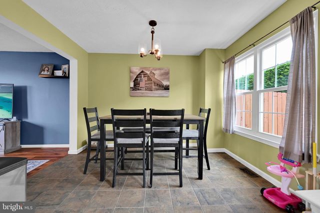 208 COUNTRY RIDGE DR, Red Lion, PA 17356