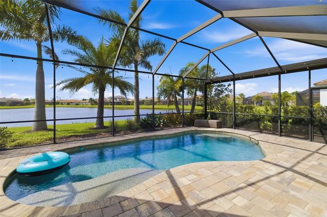 10107 CARNOUSTIE PLACE, Bradenton, FL 34211