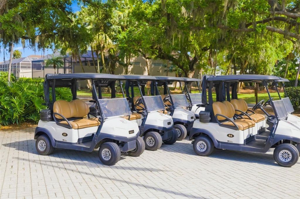 Image 88 of property listing at 10107 CARNOUSTIE PLACE, Bradenton, FL 34211