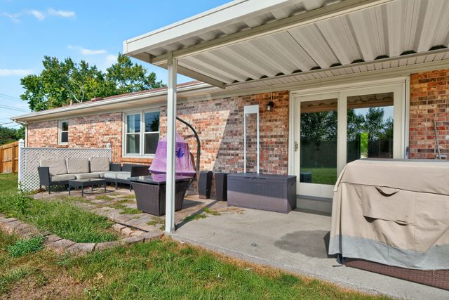 2120 Paige Court, Lexington, KY 40502