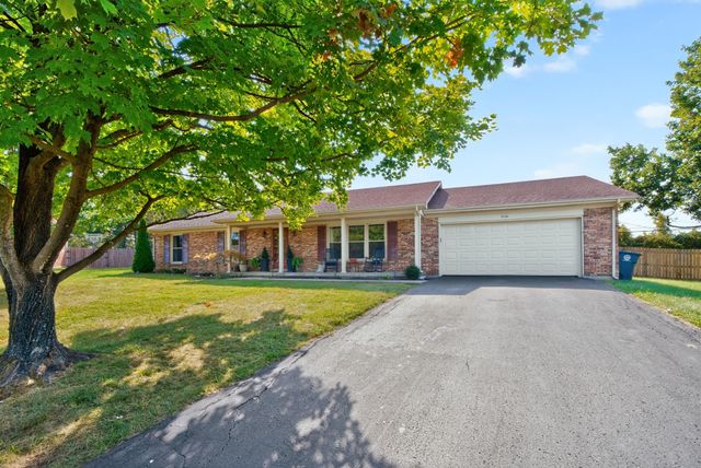 2120 Paige Court, Lexington, KY 40502