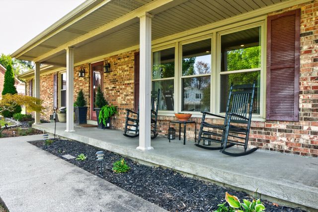 2120 Paige Court, Lexington, KY 40502