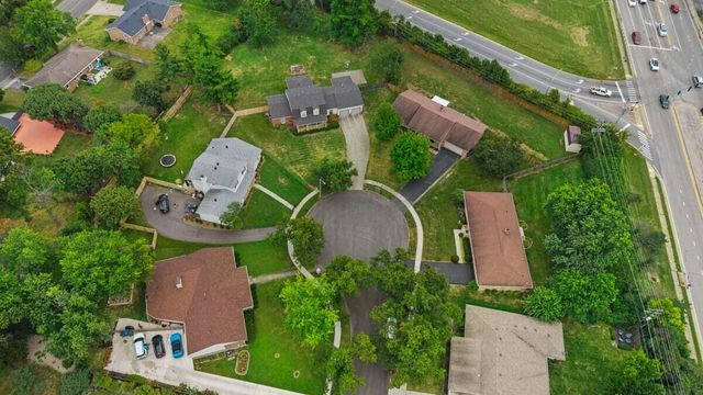 2120 Paige Court, Lexington, KY 40502
