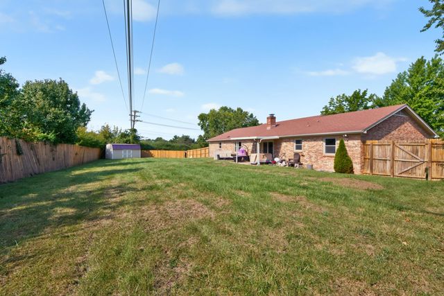 2120 Paige Court, Lexington, KY 40502
