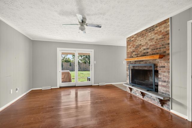 2120 Paige Court, Lexington, KY 40502