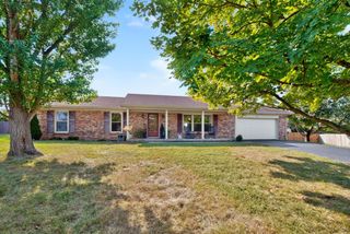 2120 Paige Court, Lexington, KY 40502