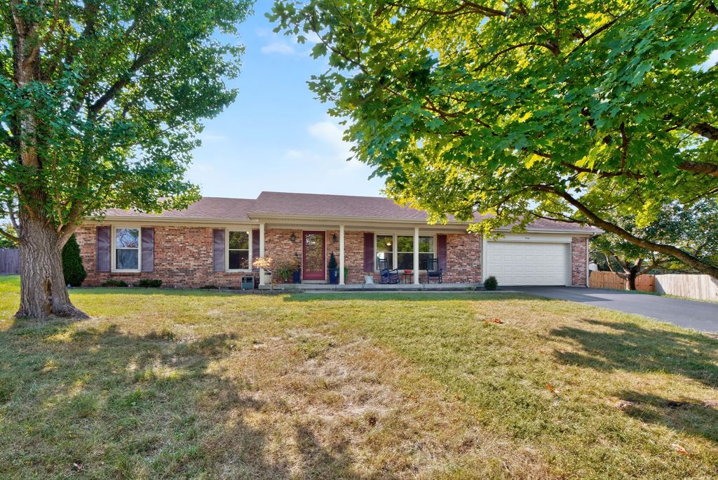 2120 Paige Court, Lexington, KY 40502