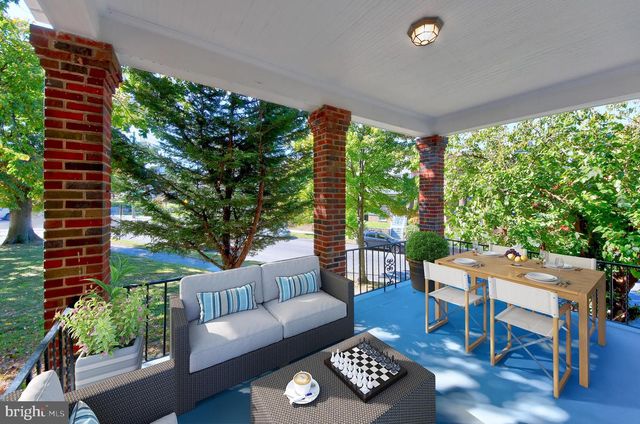 5200 KANSAS AVE NW, Washington, DC 20011