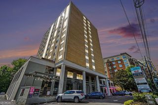 2285 Peachtree Road NE 909, Atlanta, GA 30309