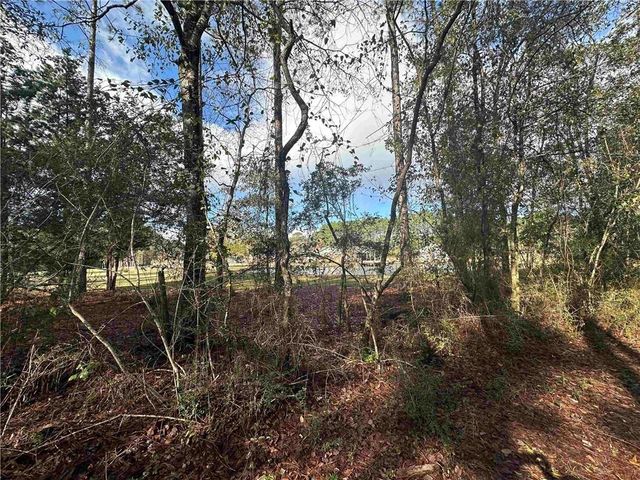 0 Patterson Road, Robertsdale, AL 36567