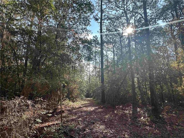 0 Patterson Road, Robertsdale, AL 36567