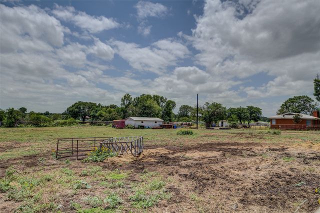 716 County Road 4757, Boyd, TX 76023