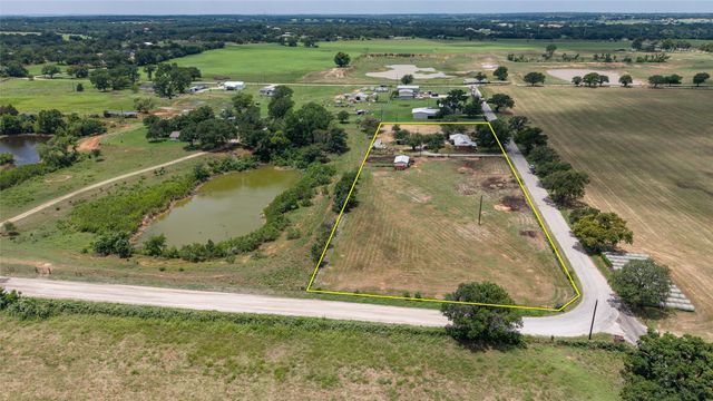 716 County Road 4757, Boyd, TX 76023