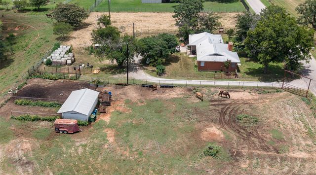 716 County Road 4757, Boyd, TX 76023