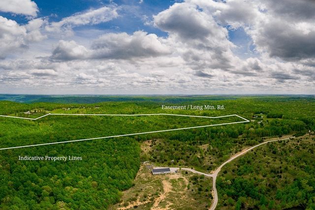 0 Long Mountain Rd, Mcminnville, TN 37110