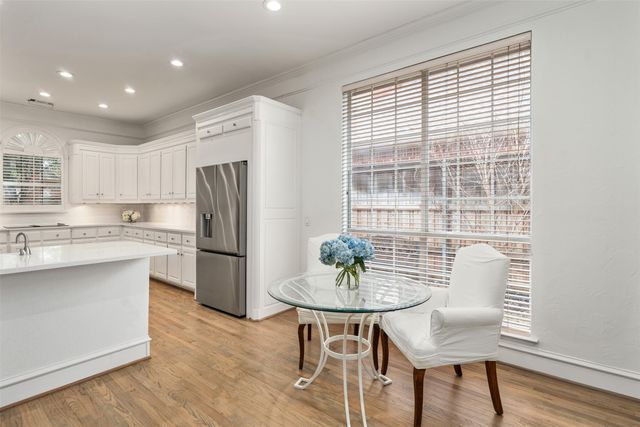 5709 Ridgehaven Drive, Plano, TX 75093