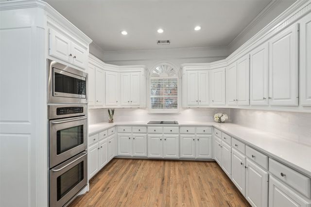 5709 Ridgehaven Drive, Plano, TX 75093