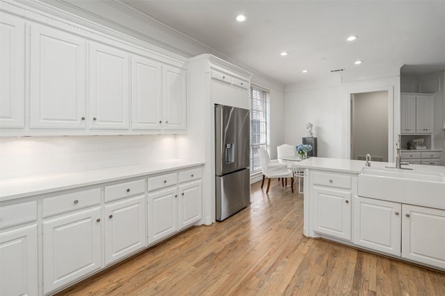 5709 Ridgehaven Drive, Plano, TX 75093