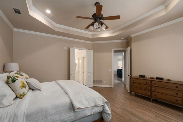 5709 Ridgehaven Drive, Plano, TX 75093